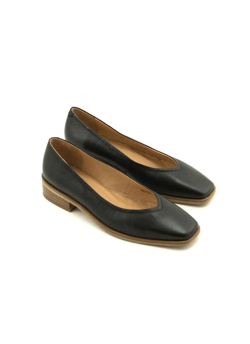 Rafer Shoe