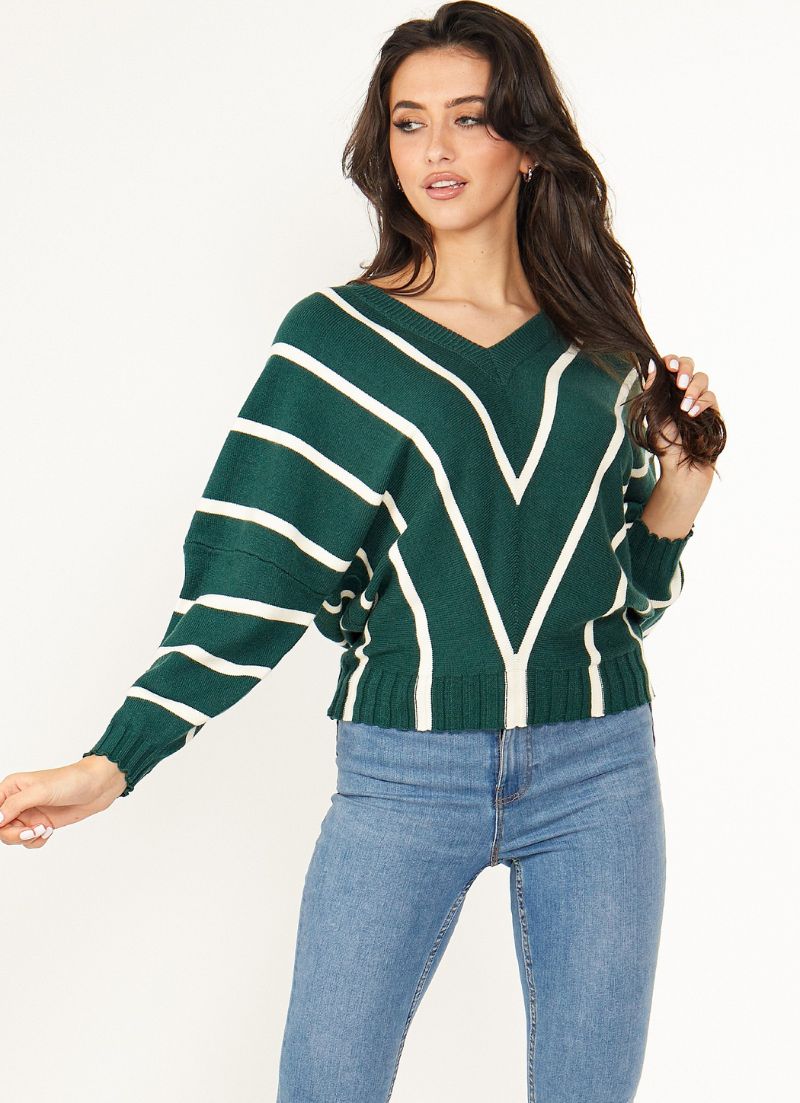 Jenny Sweater