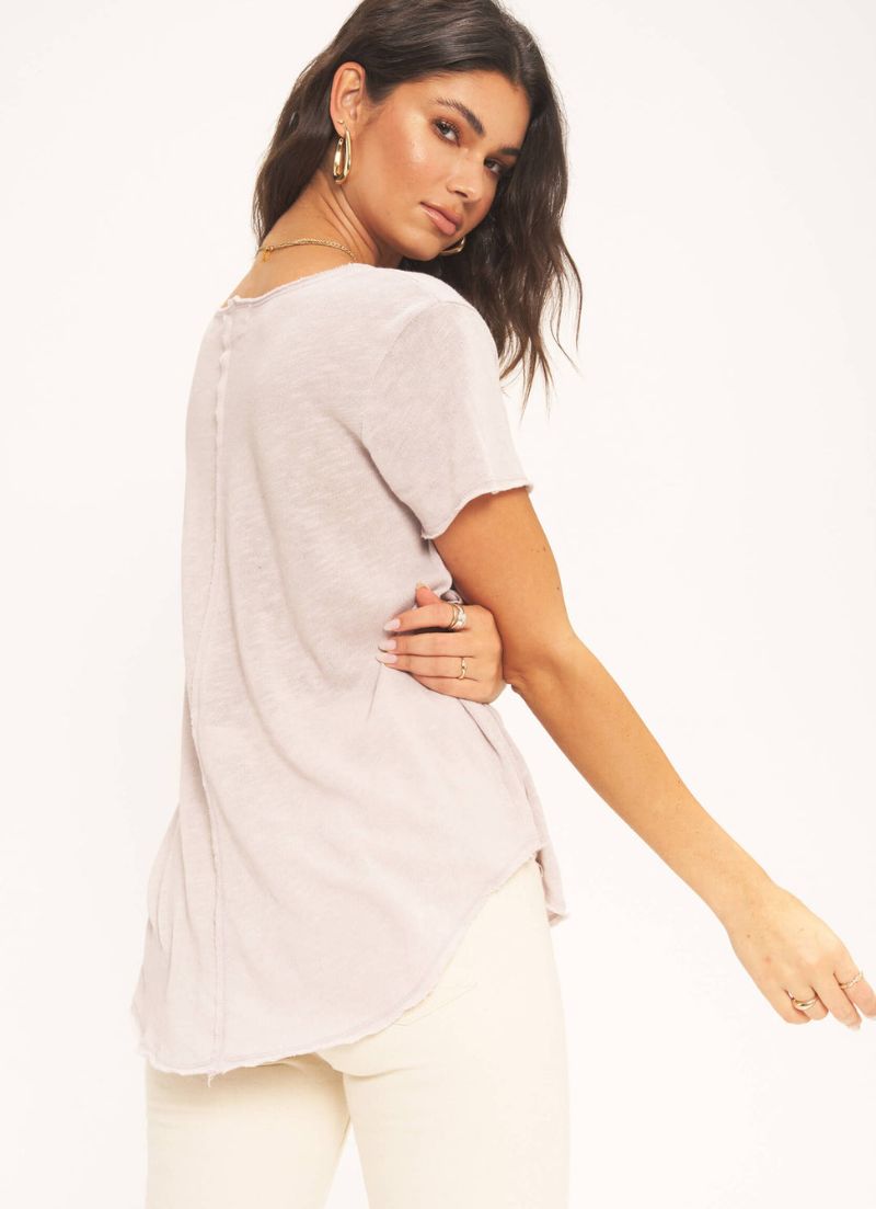 T-shirt à porter