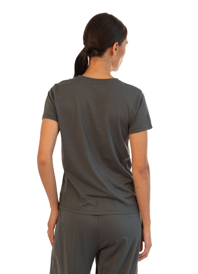 Miller Fitted Tee