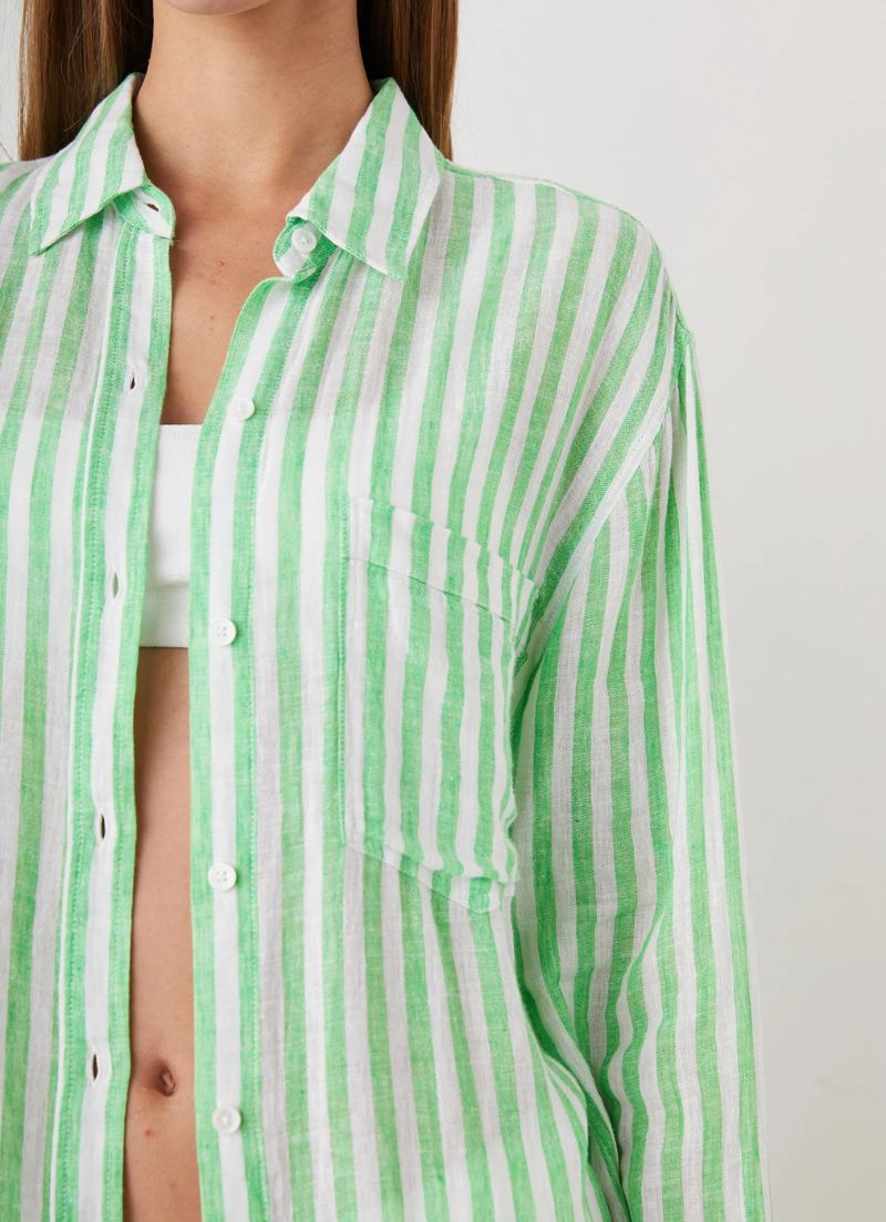 Chemise Jaylin