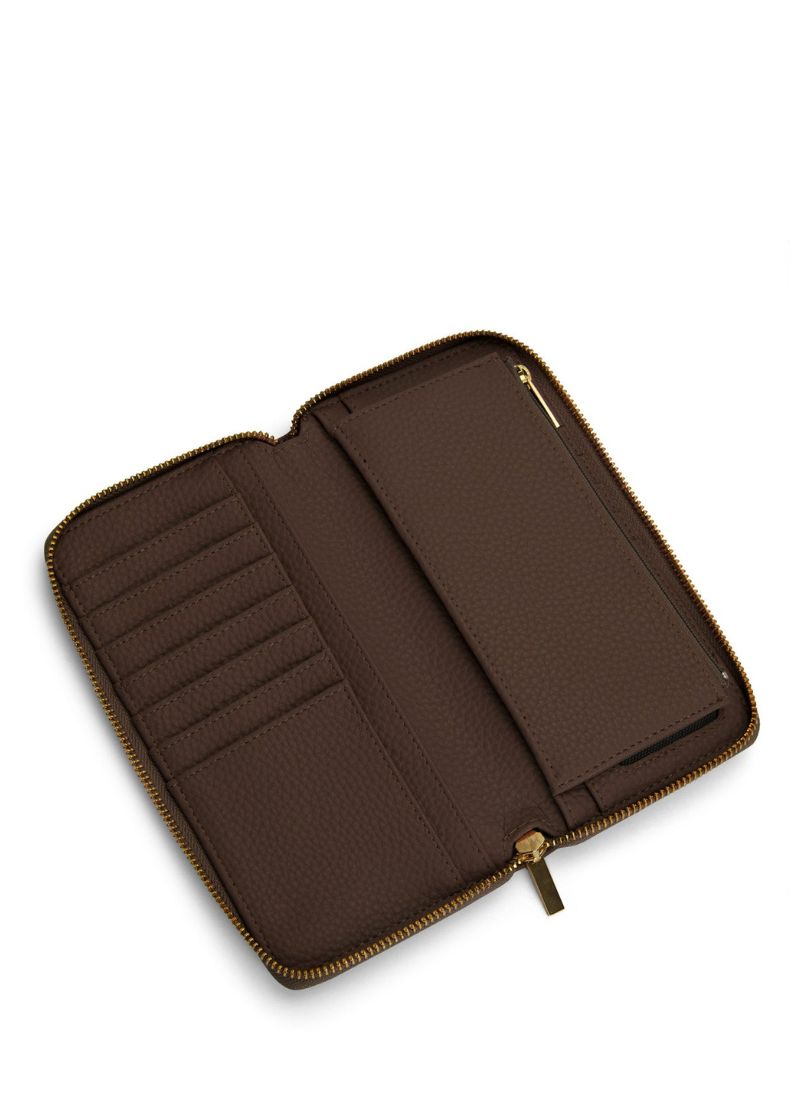 Central Purity Wallet