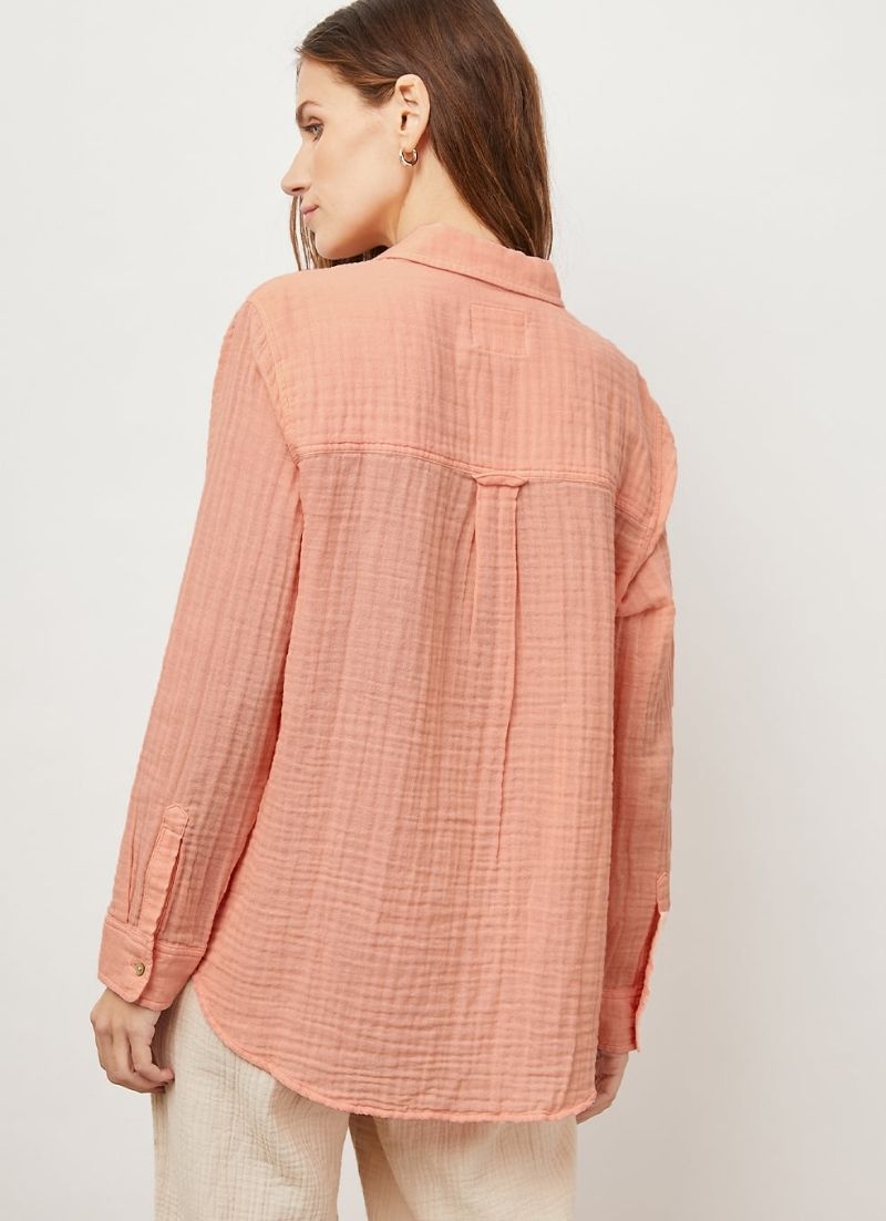 Ellis Shirt