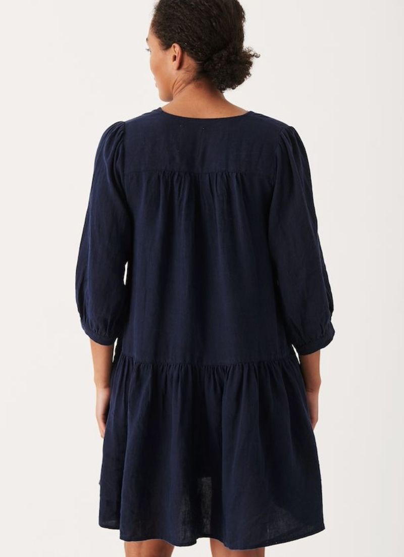 Chanias Dress