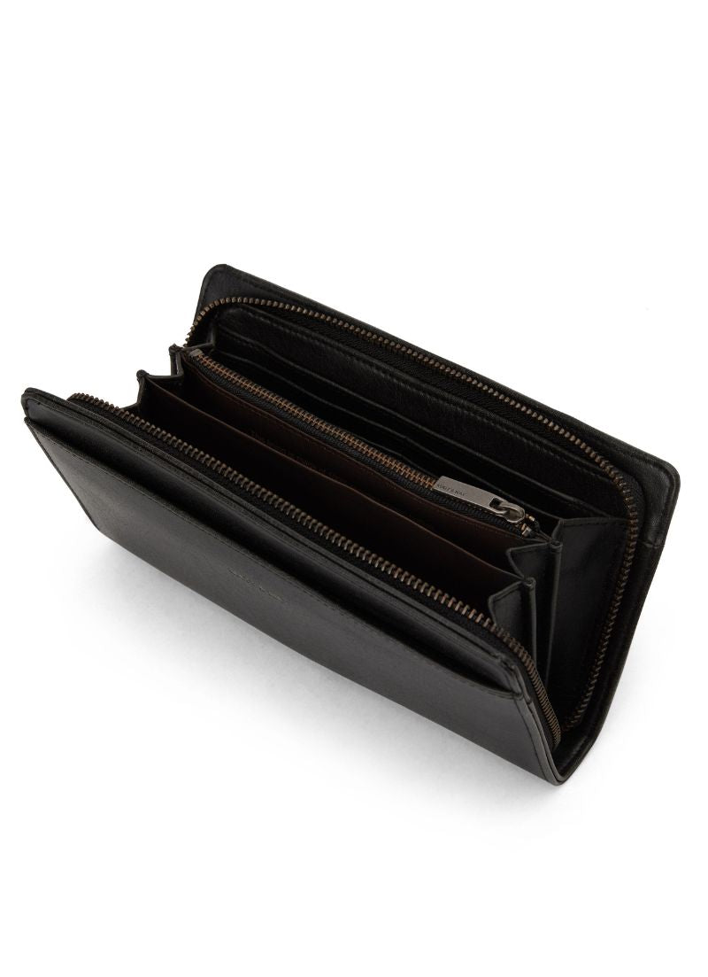 Webber Vintage Wallet