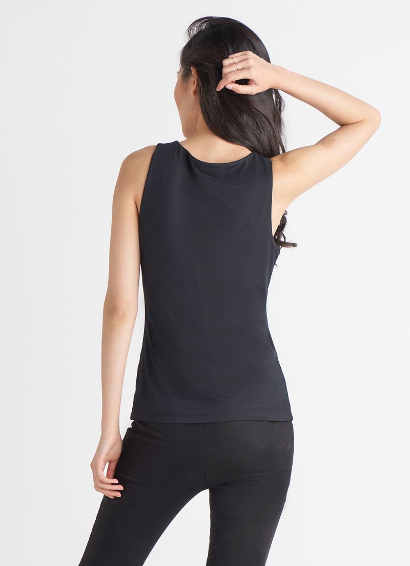 Square Neck Tank