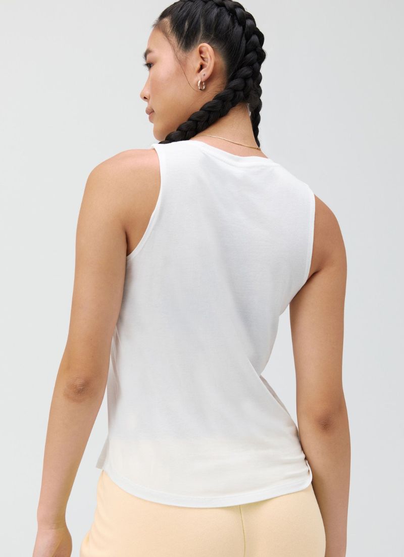 Strong Mind Muscle Tank