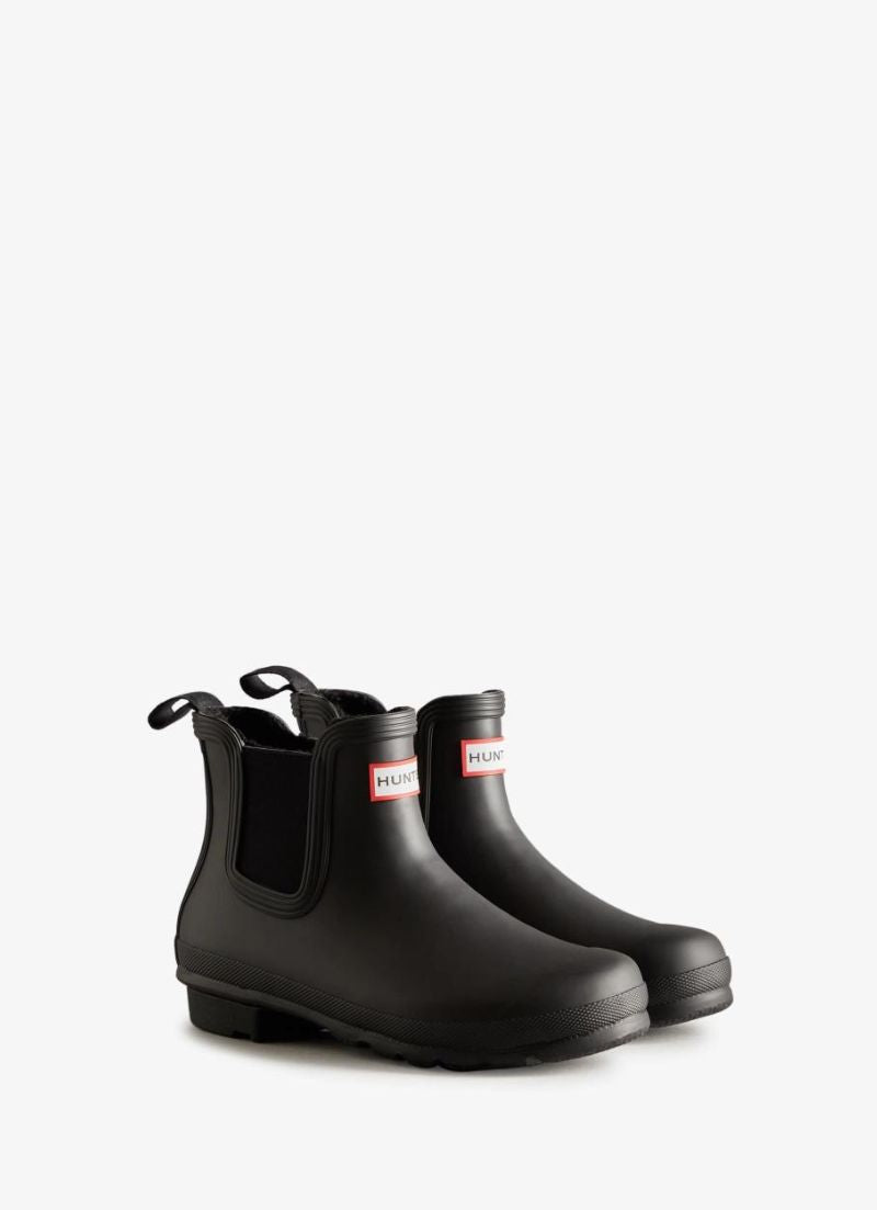 Original Insulated Chelsea Boots
