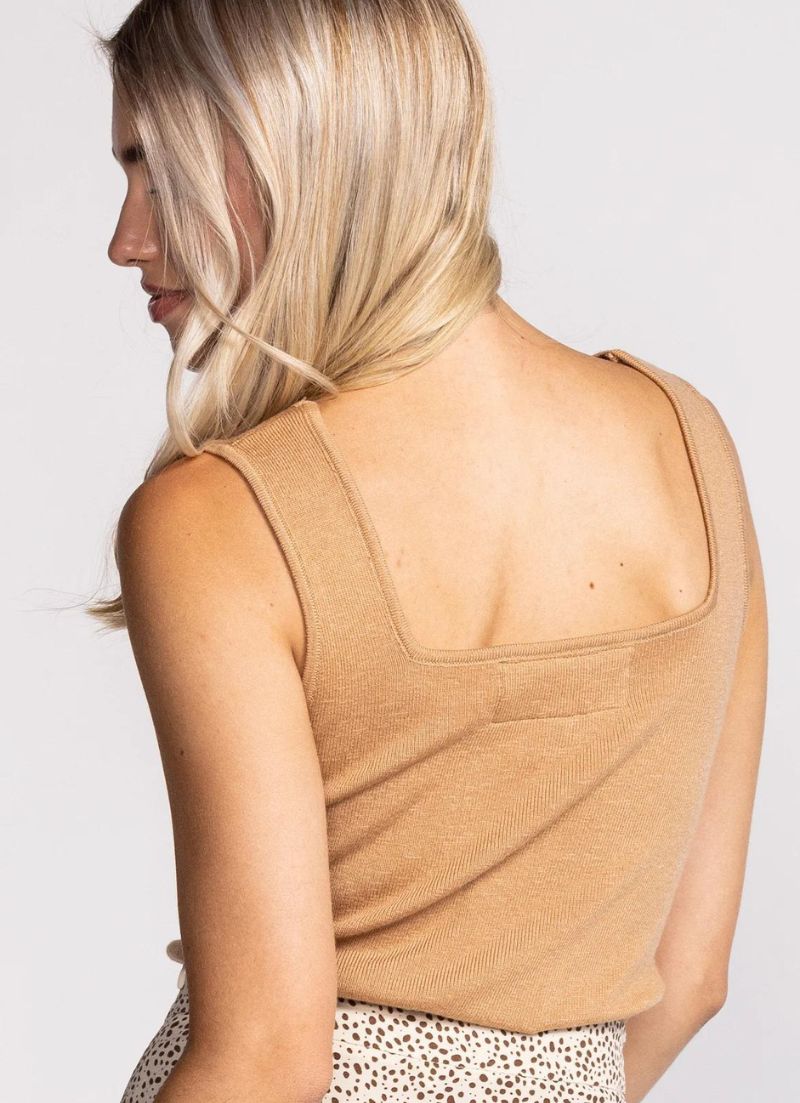 Harper Top