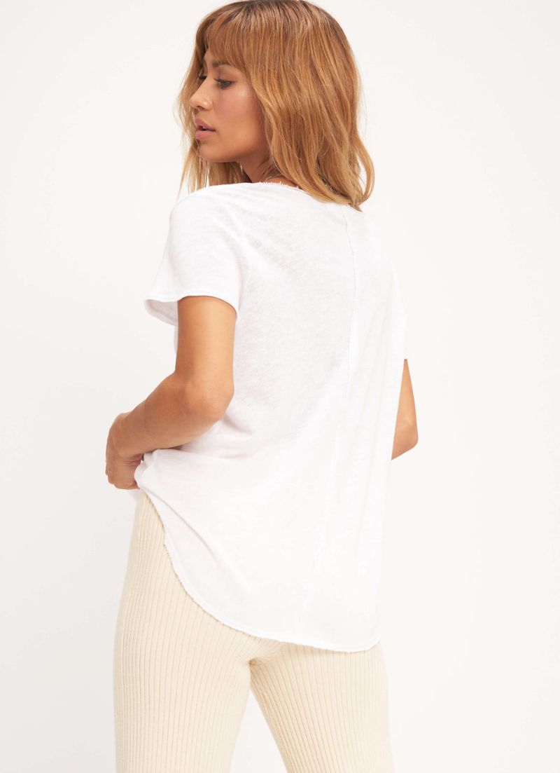 Wearever Tee