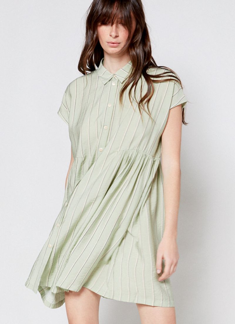 Falala Dress