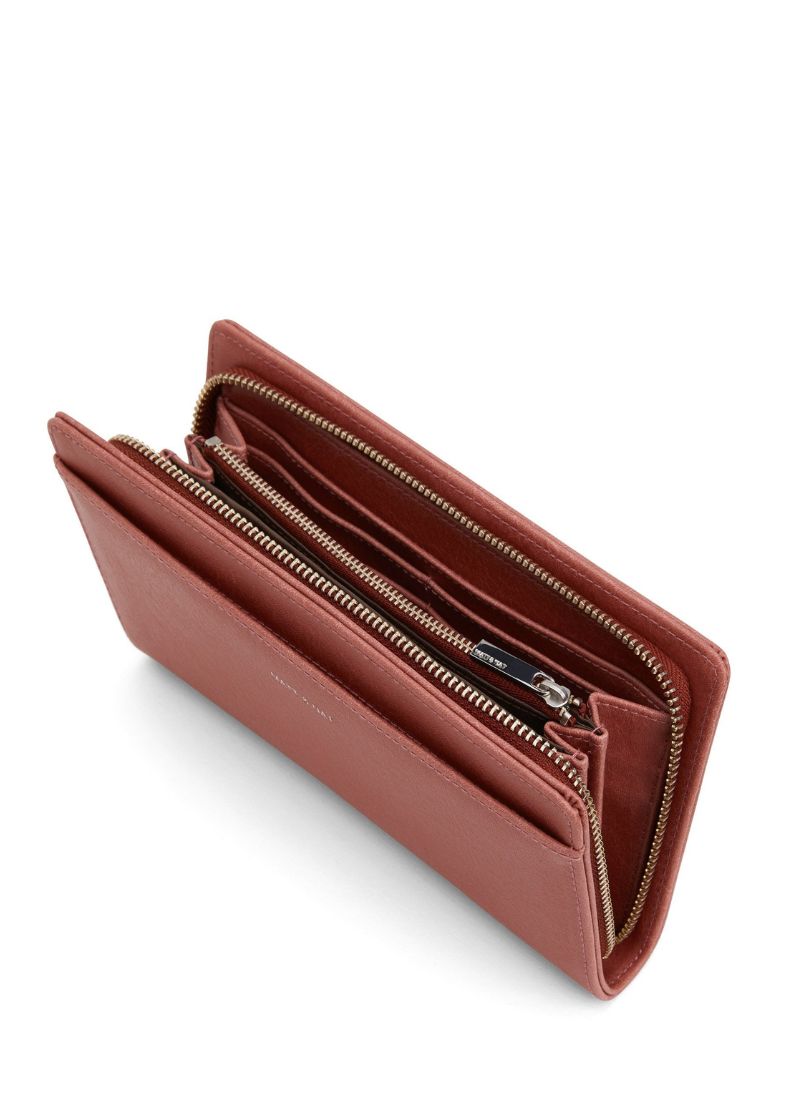 Webber Vintage Wallet