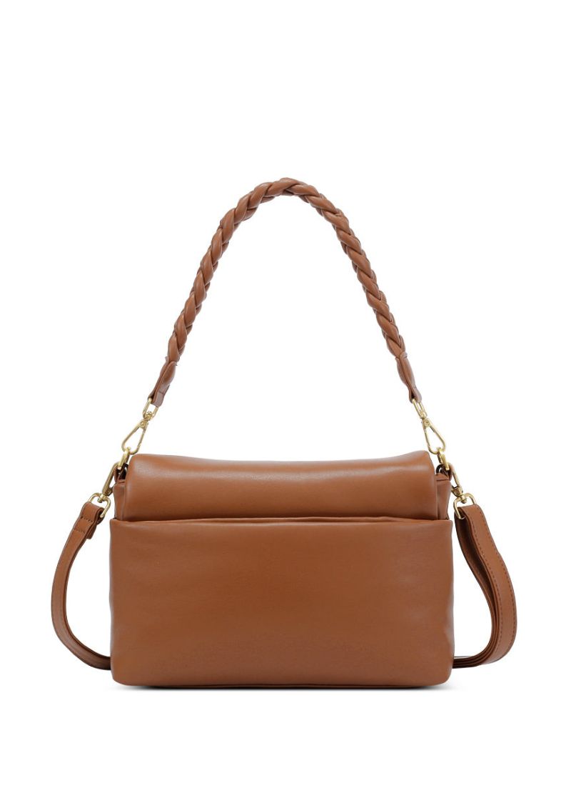 Bubbly Shoulder Bag