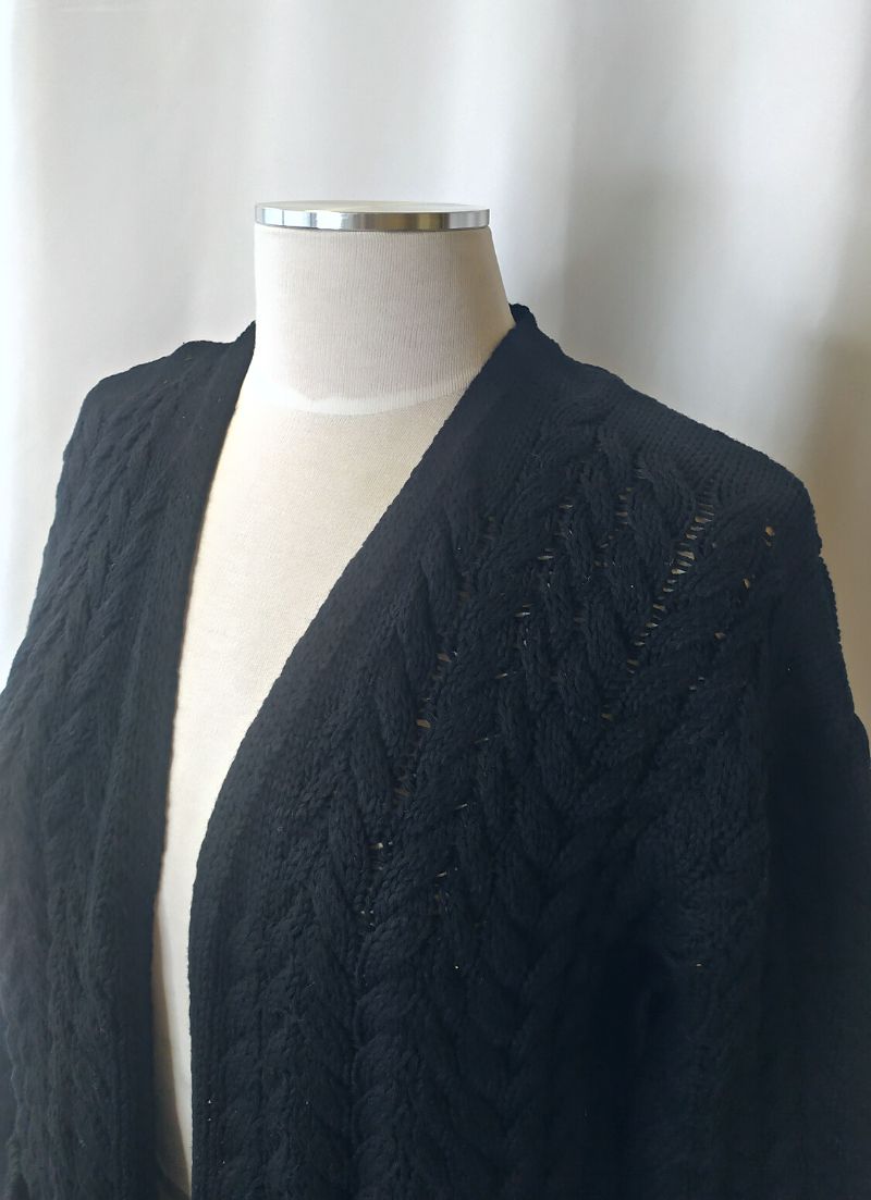 Darsha Cardigan