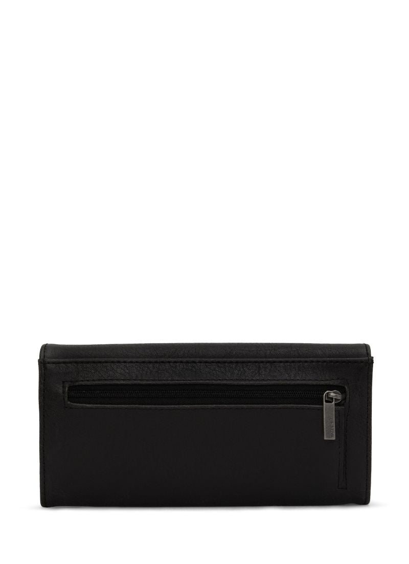 Vera Vintage Wallet