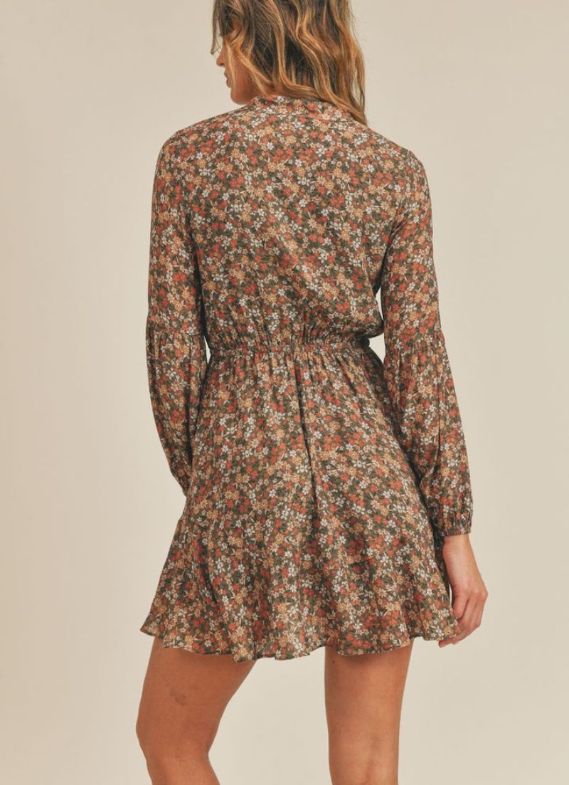 Garden Gal Dress