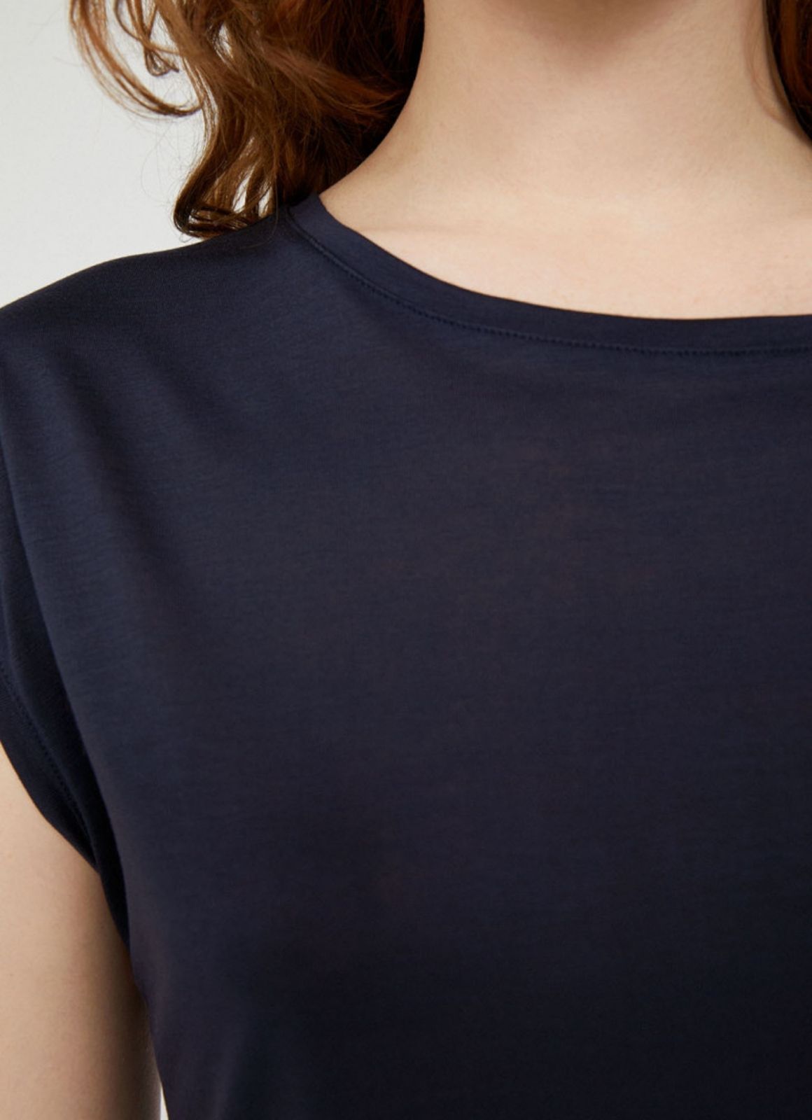 Armedangels - T-shirt Jilaa Tencel