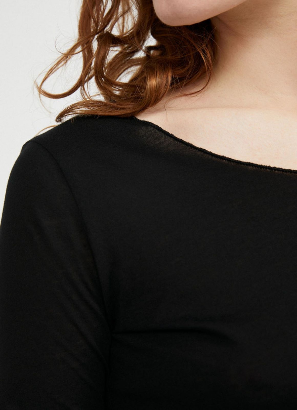 Evvaa Customized Long Sleeve