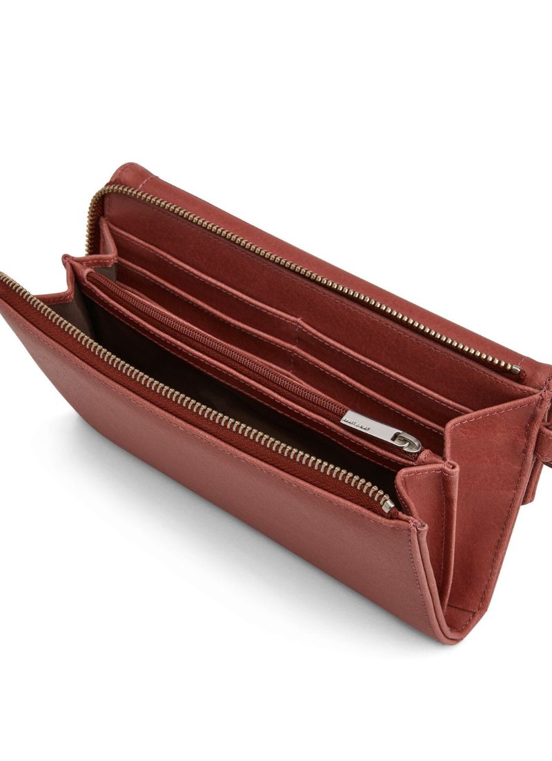 Mion Vintage Wallet