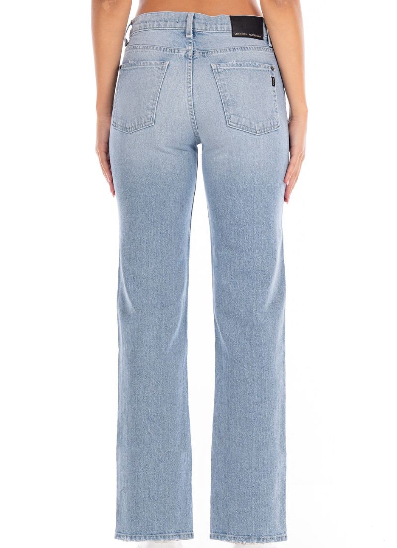Rexford | Lullaby Blue