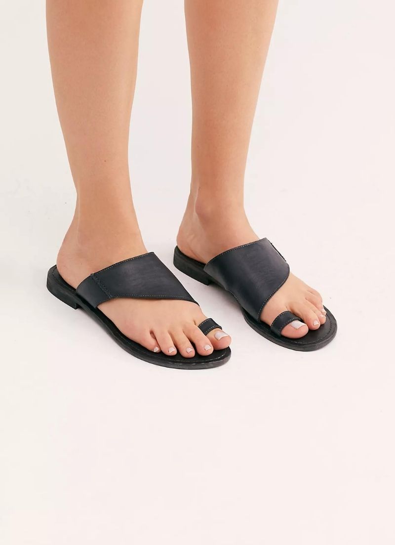 Sant Antoni Sandals