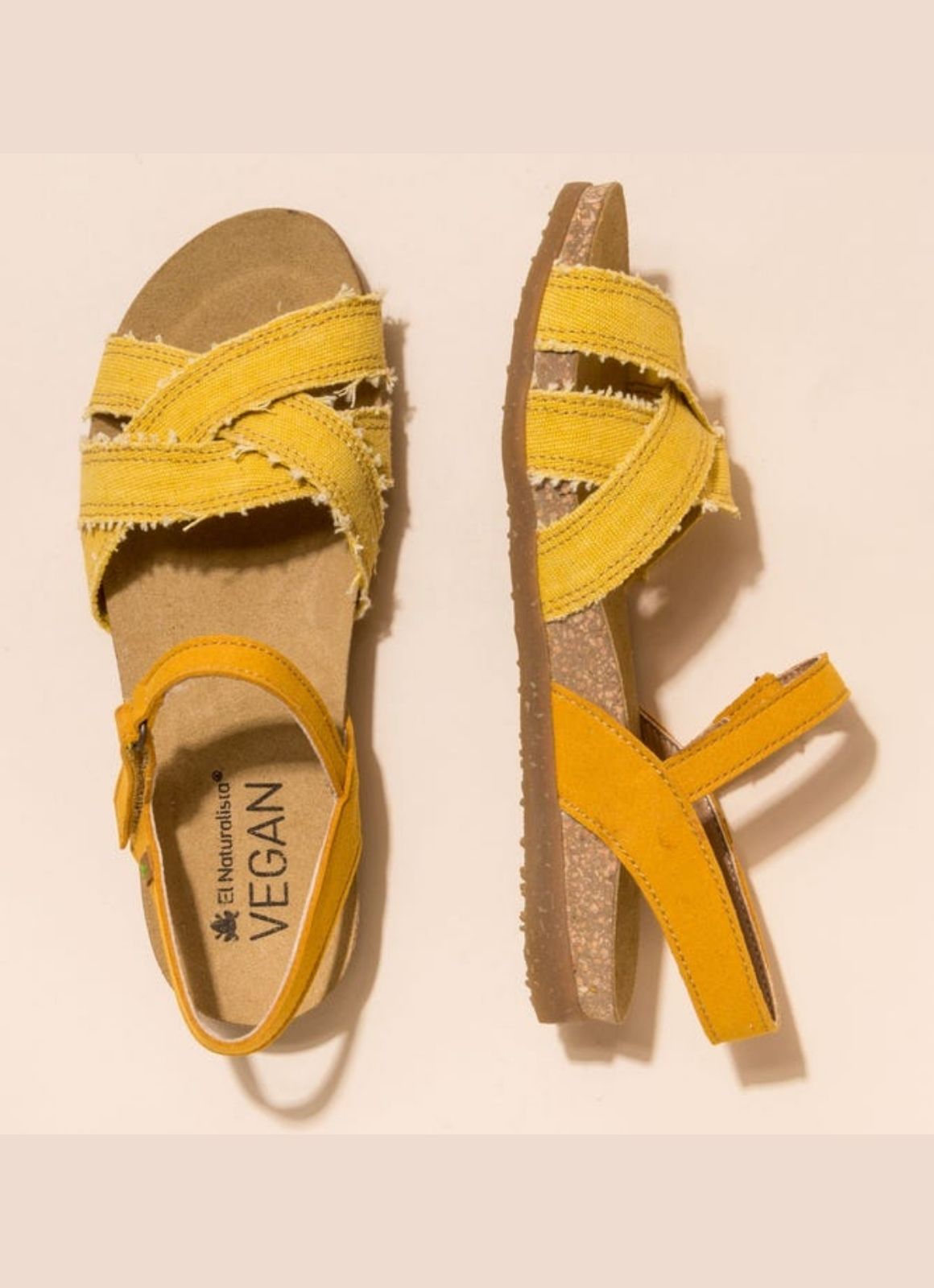 Zumaia Sandal