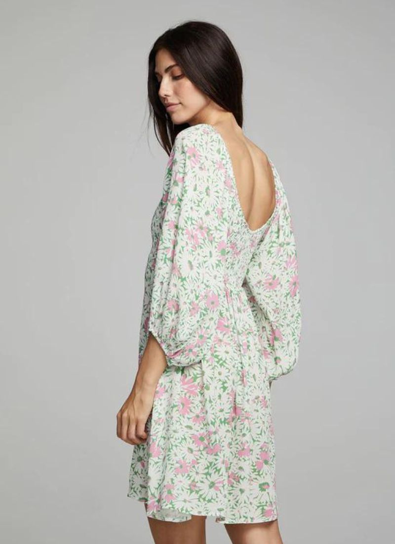 Dolce Mini Dress