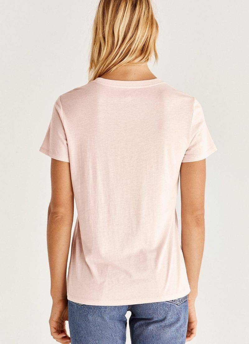 Easy Modal Tee