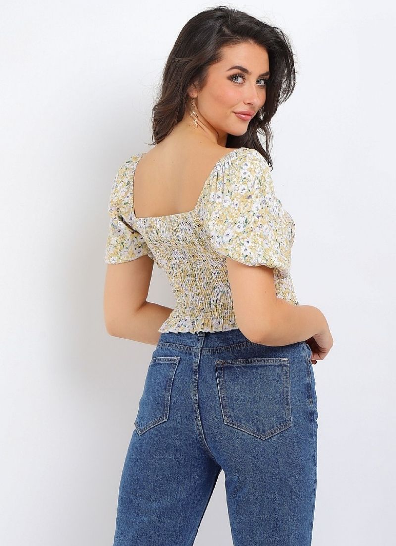 Paradise Top