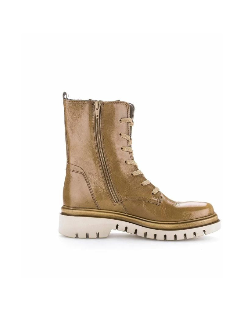 Botte de l'armée