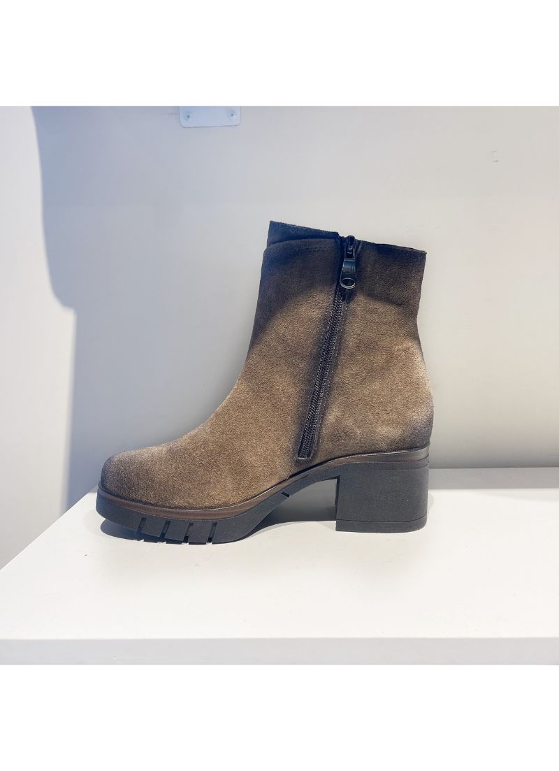 Ankle Boot Indigo Bay