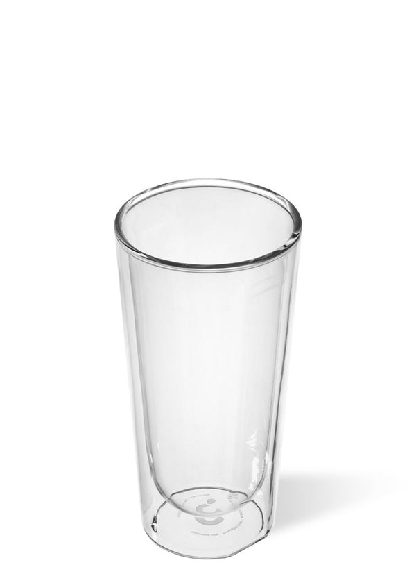 CORKCICLE Pint Glass Set Indigo Bay