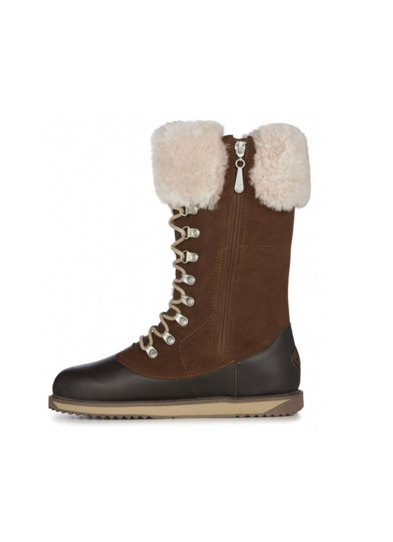 Orica Hi Boot