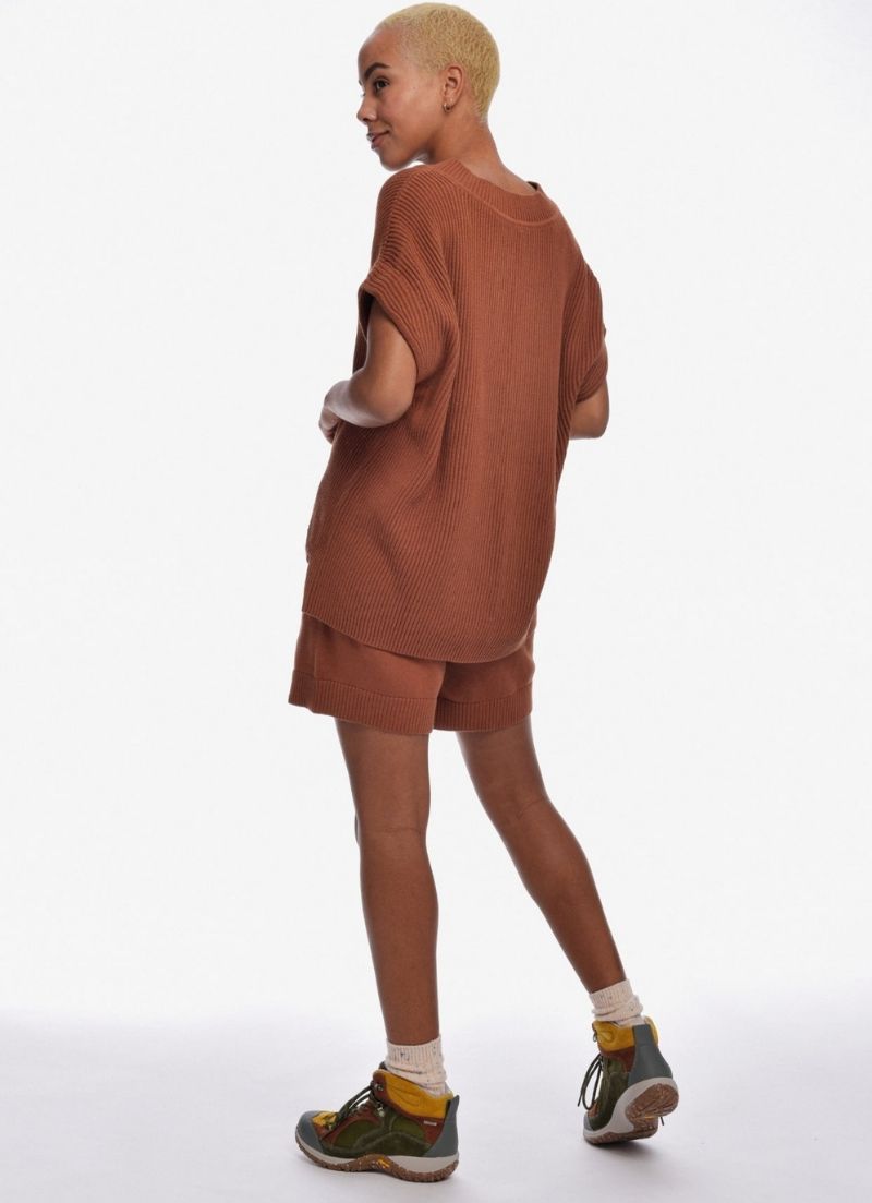 Aiko Sweater Vest