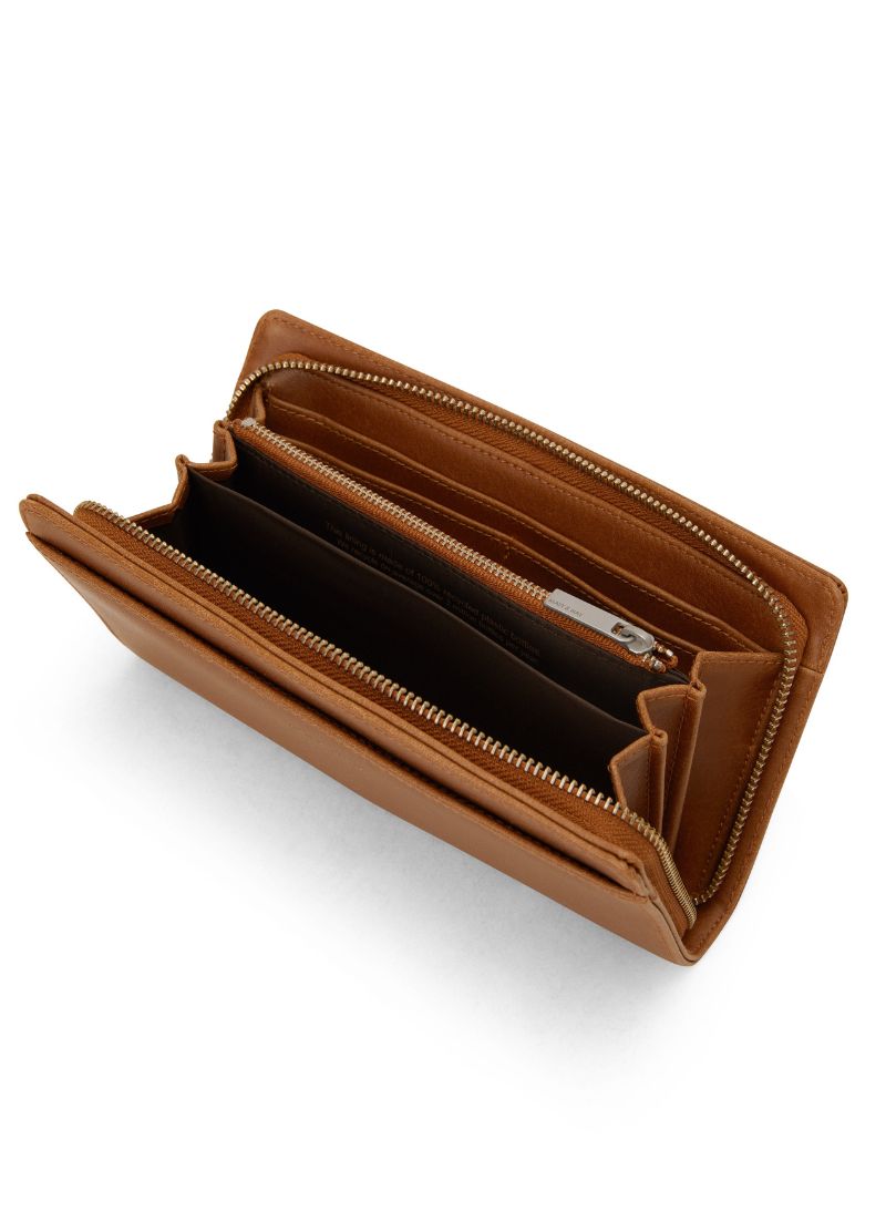 Webber Vintage Wallet