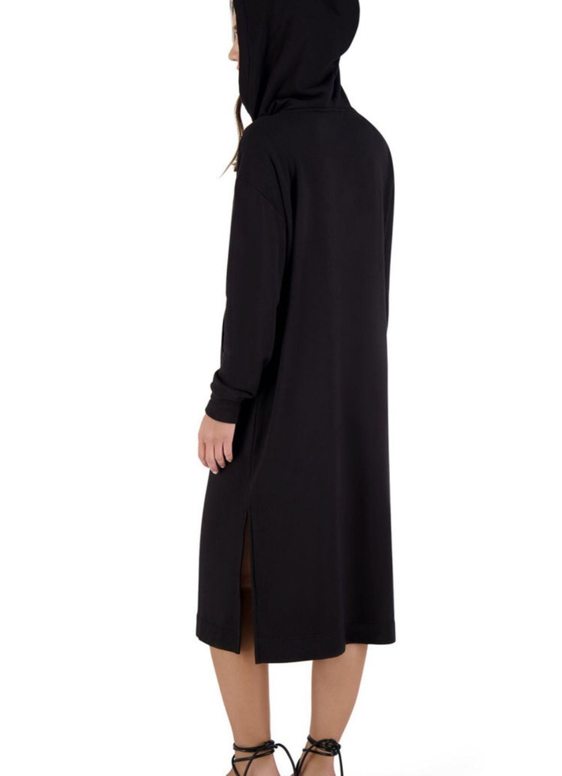 All Good In The Hood Dress