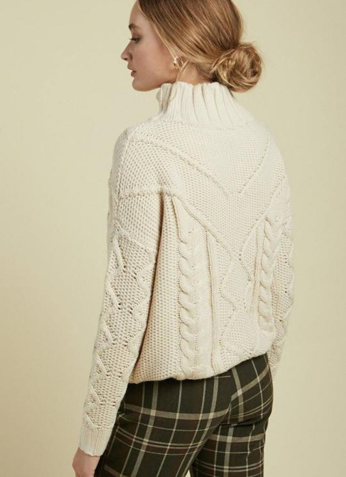 Sage the Label - Elise Sweater
