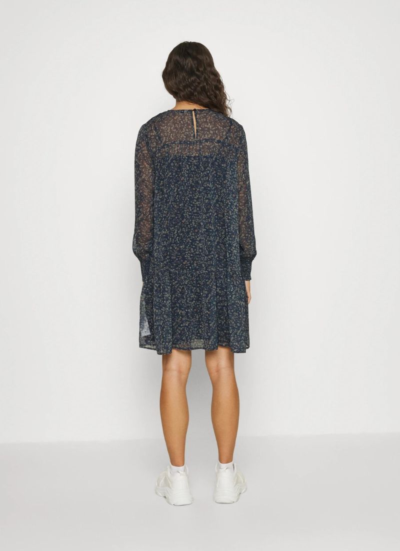 Ifia Short Dress