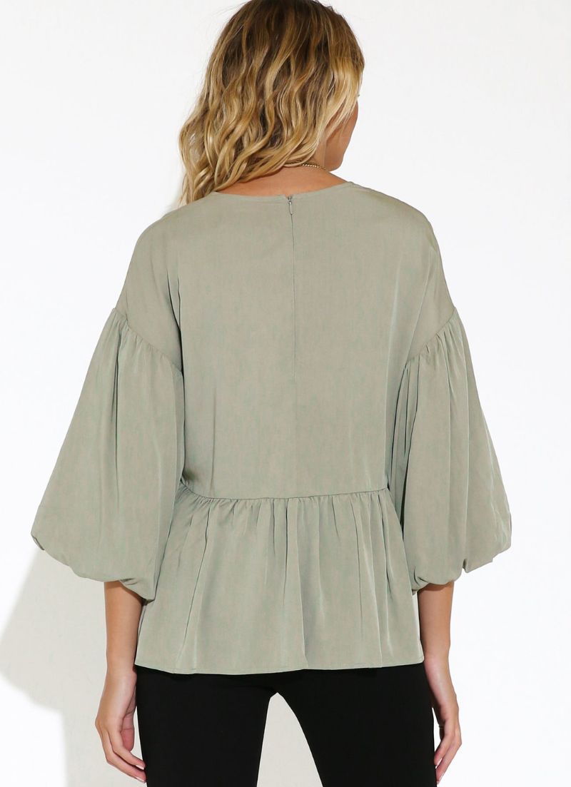 Zuri Top