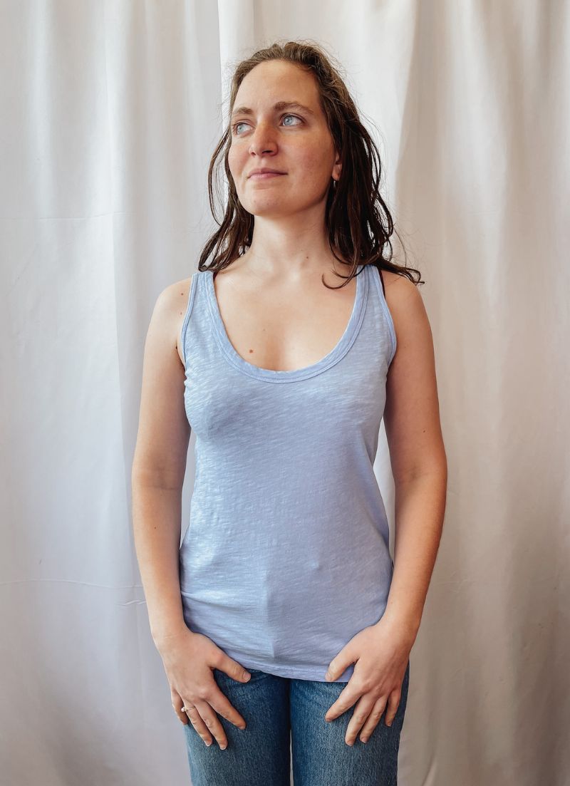 Joy Tank