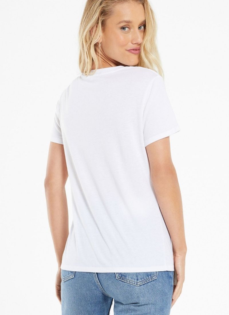 Easy Modal Tee