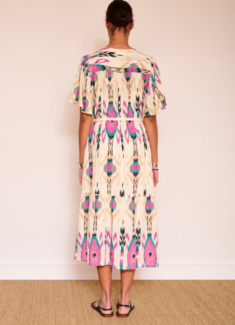 Ronny Dress