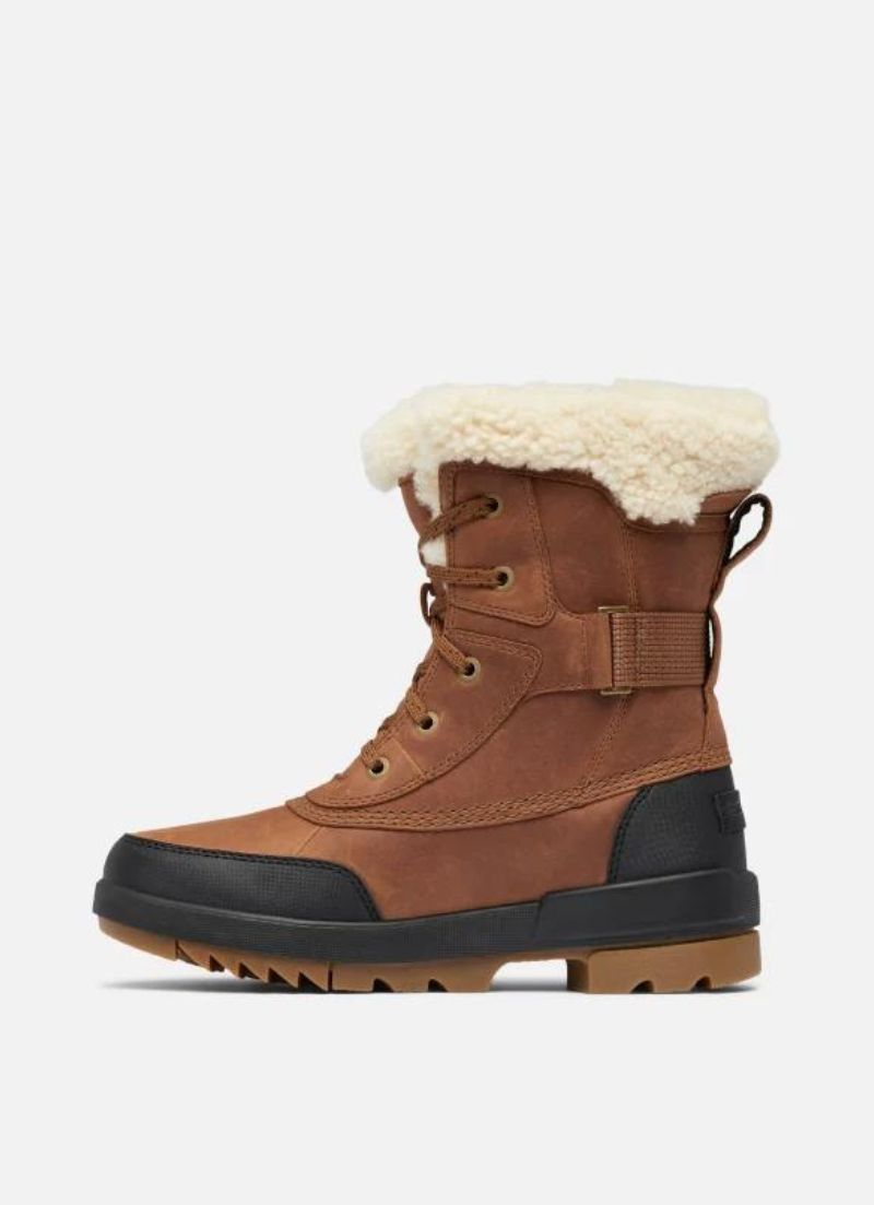 Tivoli IV Parc Boot