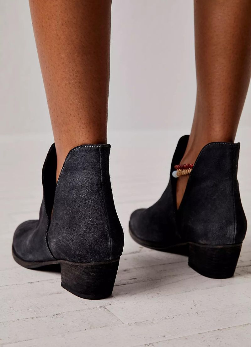 Free People - Bottine Charm