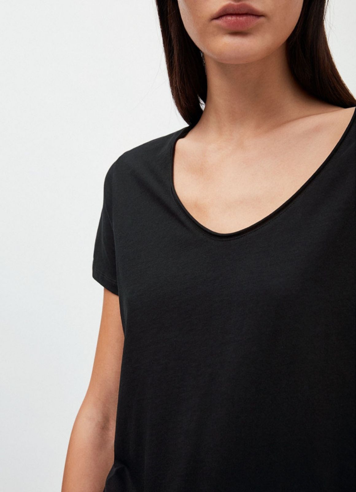 Haadia Organic Tee