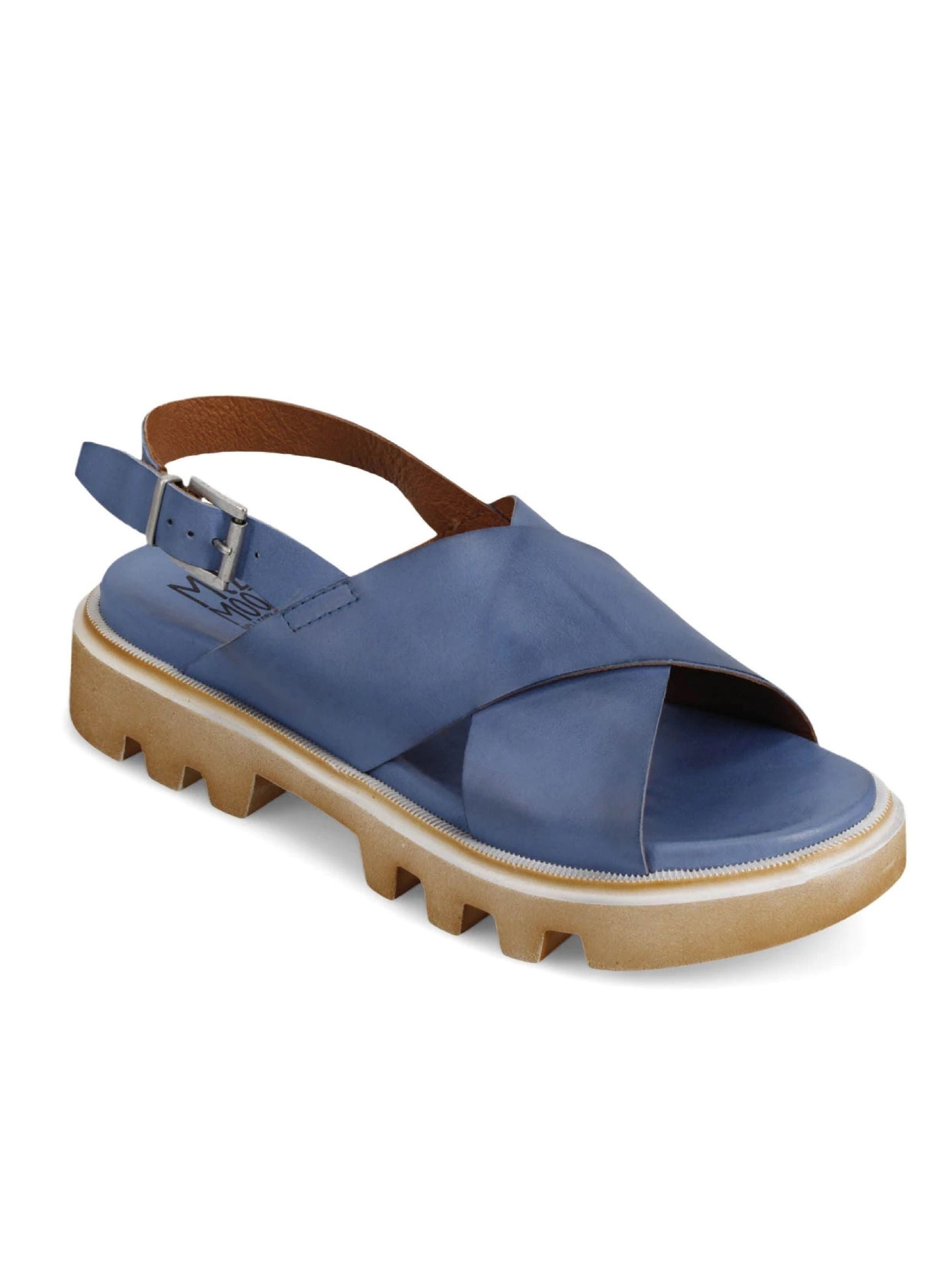 Pacific Sandal