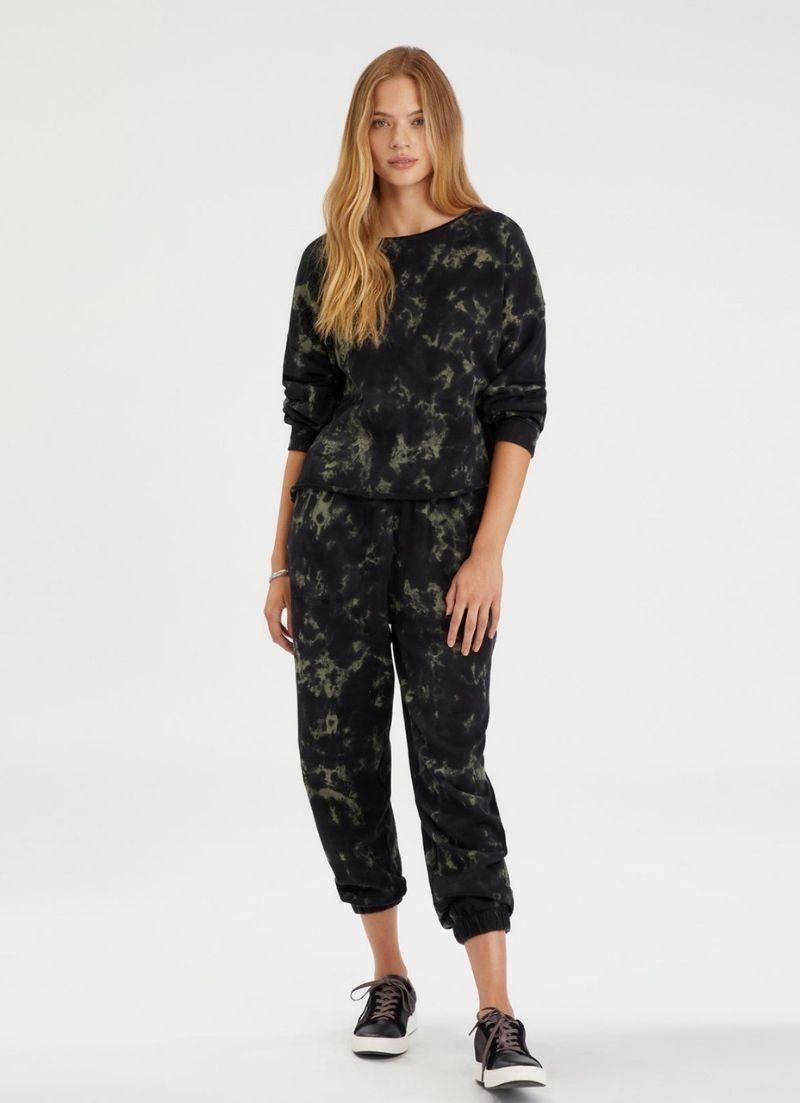 Sanctuaire - Sweat-shirt parfait