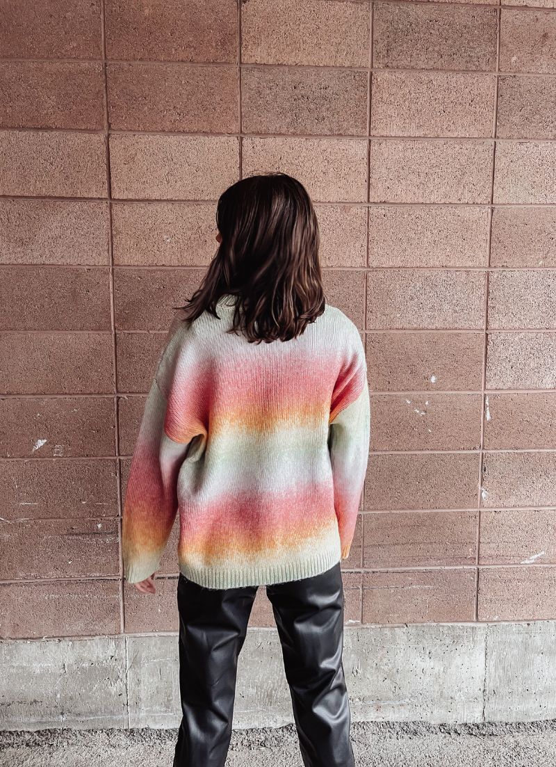 Yara Sweater