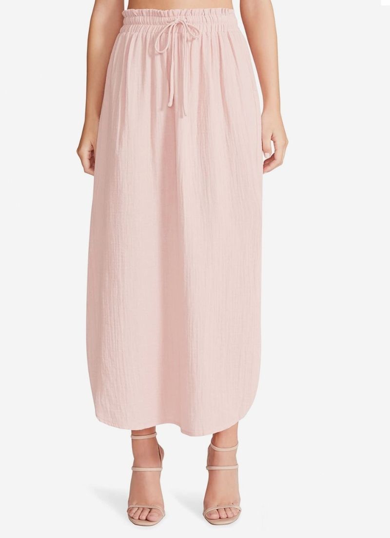 See You Later Skirt