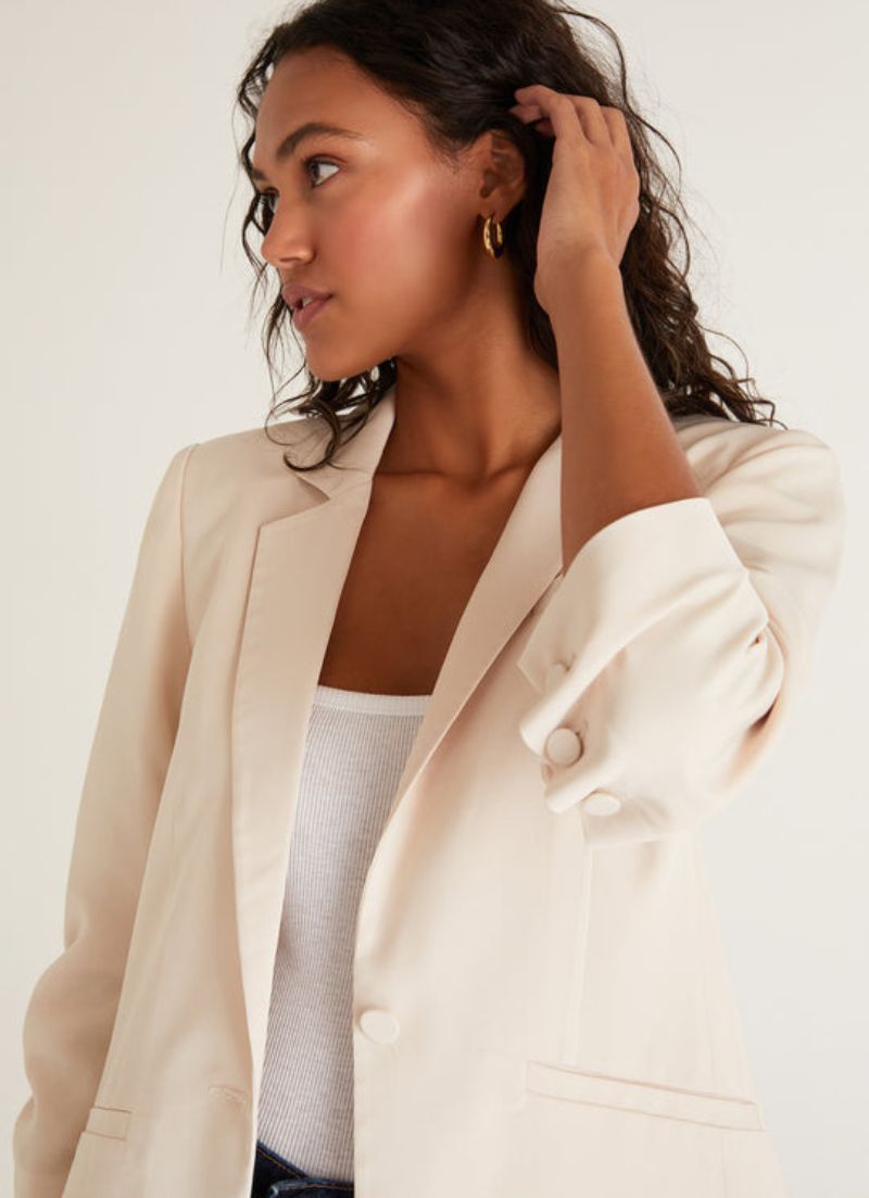 Cinema Blazer
